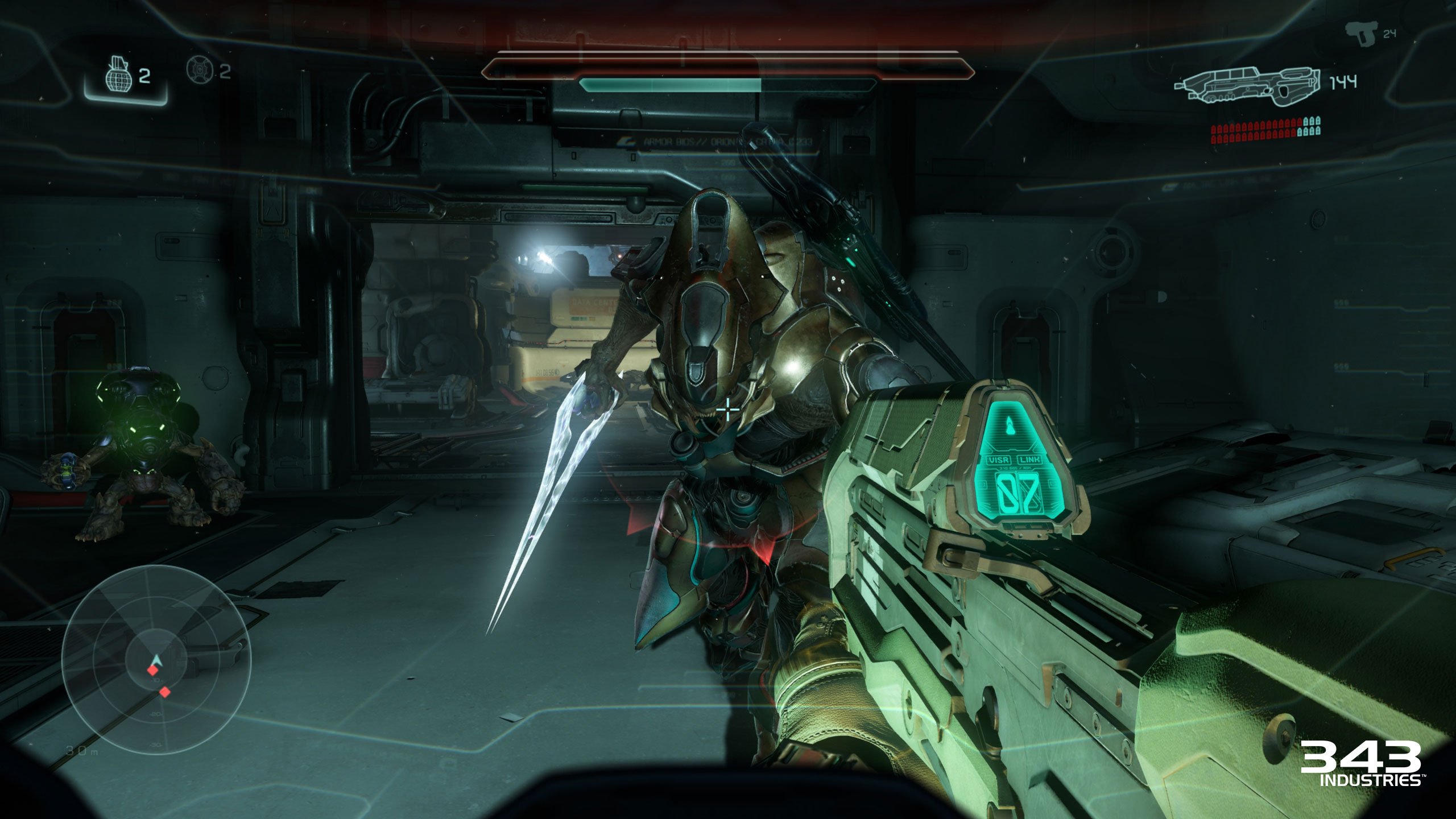 Halo 5: Guardians (Edición Coleccionista) - Imagen 8
